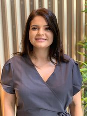 Miss Christiana Kaisi - Practice Therapist at Rejuva Skin Clinic & Medi Spa