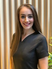 Miss Laura Coates - Manager at Rejuva Skin Clinic & Medi Spa