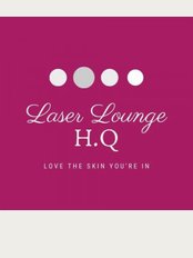 Laser Lounge HQ - 11- 12 Little Horton Lane, Bradford, BD5 0BA, 