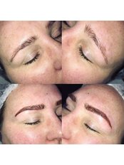 Microblading - Yorkshire Health and Aesthetics