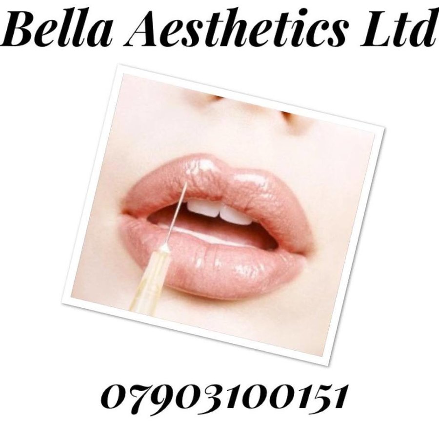 Bella Aesthetics - Private Medical Aesthetics Clinic in ...