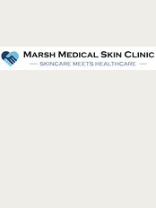 Marsh Medical Skin Clinic - 42 Westbourne Road, Marsh, Huddersfield, HD1 4LE, 
