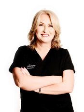 Mrs Fiona Wondergem - Nurse Practitioner at ReWonder Medical Aesthetics