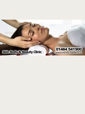 Skin Body and Beauty Clinic - 67 Westbourne Rd Marsh, Huddersfield, HD1 4LG, 