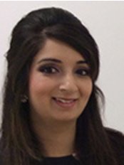 Dr Aneesha Ahmad - Aesthetic Medicine Physician at Skyn Doctor