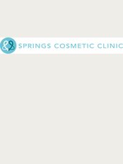Springs Cosmetic Clinic - Springs Lane, Ilkley, LS29 8TQ, 