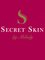 Secret Skin - 646 King Lane, Leeds, LS17 7AN,  0