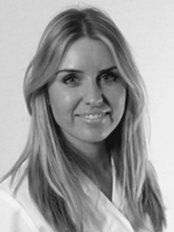 Ms Lucy Hall -  at Medifine Aesthetics
