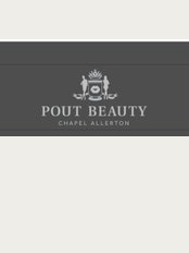 Pout Beauty Salon - 172 - 174 Harrogate Road, Leeds, LS7 4NZ, 