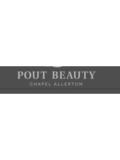 Pout Beauty Salon - 172 - 174 Harrogate Road, Leeds, LS7 4NZ,  0