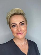 Mrs Claire Lavery - Nurse Practitioner at Claire Lavery Aesthetics