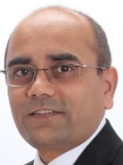 Prof Ajay Mahajan - Surgeon at Evolve Medical