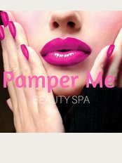 Pamper Me Beauty Spa & Aesthetics - 1/2 St Chads Parade, Otley Road, Headingley, Leeds, West Yorkshire, LS16 5JH, 