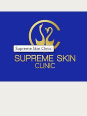 Supreme Skin Clinic - White Rose Shopping Centre, Leeds, LS11 8LU, 
