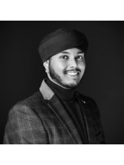 Raj Thethi MBChB BSc(Hons) MRCSEd - Aesthetic Medicine Physician at Yorkshire Skin Centre by Dr Raj Thethi
