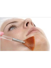 Superficial Chemical Skin Peel - medical grade - Yorkshire Skin Centre by Dr Raj Thethi