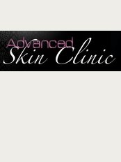 Advanced Skin Clinics - 38 Ropergate, Pontefract, WF8 1LY, 