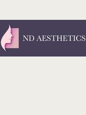 ND Aesthetics - Suite 6, Church View Office Centre, Ripponden, West Yorkshire, HX6 4DB, 