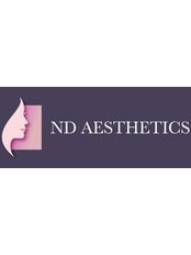 ND Aesthetics - Suite 6, Church View Office Centre, Ripponden, West Yorkshire, HX6 4DB,  0