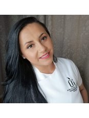 Ms Alina  Dragomir - Consultant at Theresa Wild Permanent Cosmetics