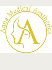Anna Medical Aesthetics - 10 Murdock Road, Dorcan Business Village, Swindon, Wiltshire, SN3 5HY, 