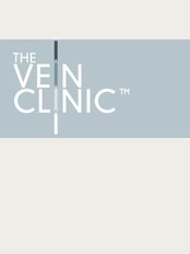 The Vein Clinic - The Shalbourne Suite, Great Western Hospital, Marlborough Road, Wiltshire, SN3 6BB, 