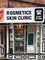 Rosmetics Aesthetics Limited - Clinic Frontage 