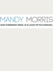 Mandy Morris - Sempre Hair & Beauty, 8-11 Vicar St, Kidderminster, DY10 1DE, 