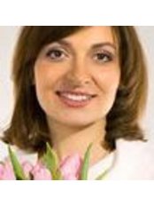 Ms Elena Perekhrest - Dermatologist at Clinic Litous