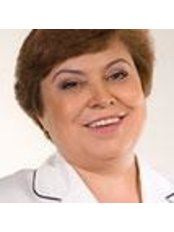 Ms Nikolaevna Ekaterina - Nurse at Clinic Litous