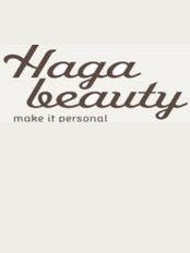 HAGA Beauty Salon - Strilets'ka St, 10, Kyiv, Kyiv, 03150, 