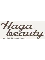 HAGA Beauty Salon - Strilets'ka St, 10, Kyiv, Kyiv, 03150,  0