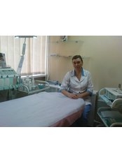  Helen Tymchishina - Doctor at Cosmetology MedEstet Vinnitsa