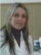 Dr Claudia González - Aesthetic Medicine Physician at Clínica BioVital