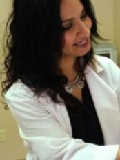 Dr Sofia Rubbani -  at Glow Aesthetics