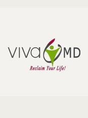 vivaMD Med Spa & Weight Loss Center - 39654 Mission Blvd., Fremont, California, 94539, 