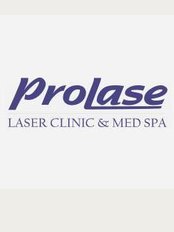 Prolase Laser Clinic - Glendale - 900 N. Pacific Ave., Glendale, CA, 91203, 
