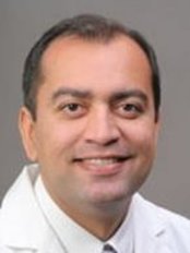Dr Anjani Thakur - Doctor at Valley Vein Health Center - Merced
