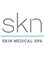 Skin Medical Spa - 1825 Union Street, San Francisco, CA, 94123,  0