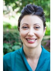 Ms Taline Hovsepian - Nurse at Skin Medical Spa