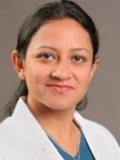 Dr Vijaya Thakur - Doctor at Valley Vein Health Center - Stockton