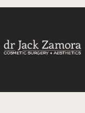 Jack Zamora MD Cosmetic Surgery and Aesthetics Cherry Creek - 36 Steel Street, Denver, CO, 80206, 