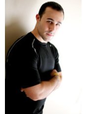 Mr Christopher Ferrin - Chief Executive at Elite Body Sculpting