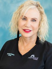 Donna Gosine - Nurse Practitioner at R@diance Medspa