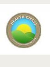 Health Circle - 3161 Dykes Road, Miramar, FL, 33027, 