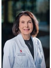 Dr Margaret Kontras Sutton - Dermatologist at Sutton Dermatology + Aesthetics
