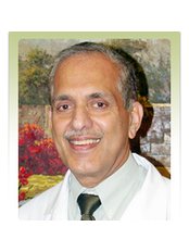 Dr U. Nanda Kumar, M.D. - Doctor at Austin Primary Care Physicians - North Austin Clinic