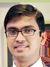Dr Nikhil Agarwal, M.D. - Doctor at Austin Primary Care Physicians - Cedar Park Clinic