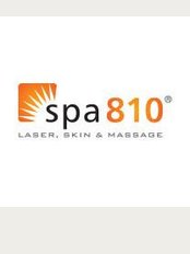 spa810 Laser, Skin and Massage - Dallas - 2222 McKinney Ave., Suite 120, Dallas, TX, 75201, 