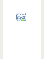 Advanced Laser Solutions - West Houston/Katy - 12645 Memorial Drive, STE-B1, Houston, TX, 77024, 